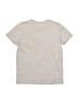 Marvel Gray Short Sleeve Top Size 4 - photo 2