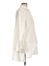 Soma Ivory Long Sleeve Button-Down Shirt Size L - photo 4