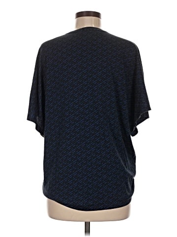Versace Short Sleeve T-Shirt (view 2)