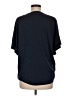 Versace Blue Short Sleeve T-Shirt Size EU (IT) 44 / US 8 - photo 2