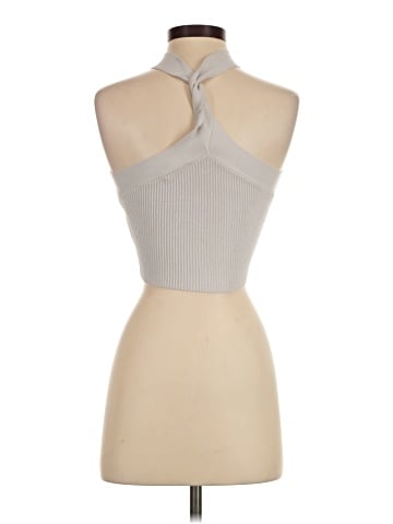 Babaton Sleeveless Blouse (view 2)