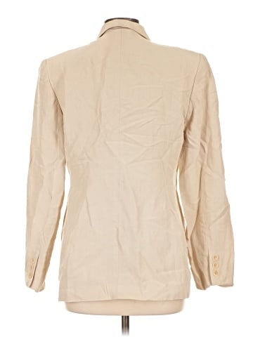 Classiques Entier Silk Blazer (view 2)