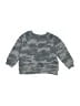 Bass Pro Shops Camo Gray Sweatshirt Size 3-6 mo - photo 2