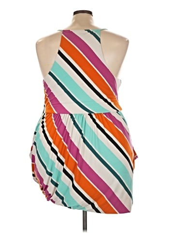 Madison Cocktail Dress (view 2)