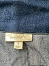 DressBarn Blue Denim Jacket Size S - photo 6