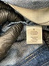 DressBarn Blue Denim Jacket Size S - photo 8
