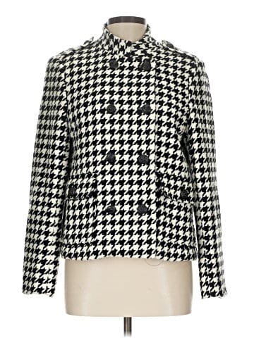 Drew Coat (view 1)