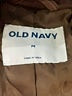 Old Navy Brown Jacket Size M - photo 6