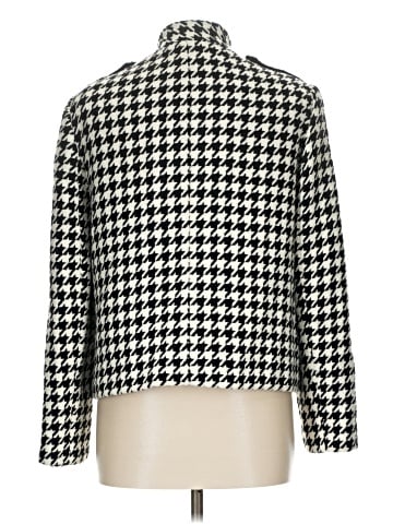 Drew Coat (view 2)