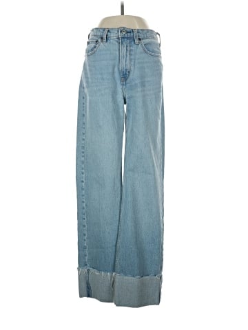 Abercrombie & Fitch Jeans (view 1)