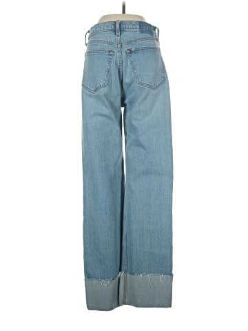 Abercrombie & Fitch Jeans (view 2)