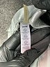 SKIMS Metallic Silver Active Pants Size S - photo 7