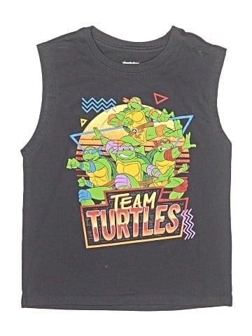 Nickelodeon Sleeveless T-Shirt (view 1)