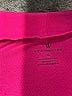 Worthington 100% Polyester Pink Sleeveless Blouse Size XL - photo 4