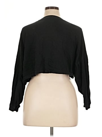 Cotton On 3/4 Sleeve T-Shirt (view 2)