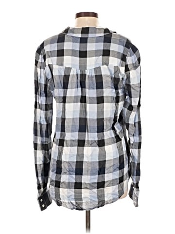 Paige Long Sleeve Blouse (view 2)