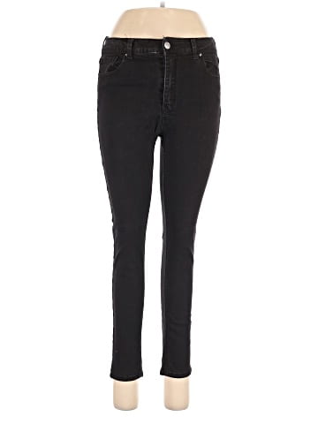 Wax Jean Jeans (view 1)