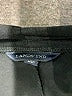Lands' End Solid Black Formal Skirt Size M - photo 4