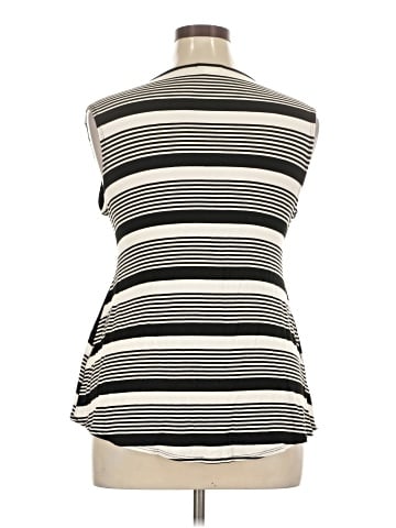 Venus Sleeveless Blouse (view 2)