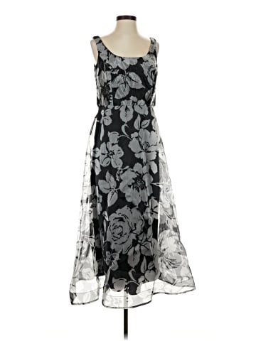 Marina Cocktail Dress (view 1)