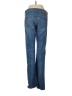 Point Sur 100% Cotton Blue Jeans Size 27 waist - photo 2