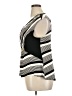 Venus Black Sleeveless Blouse Size XL - photo 5