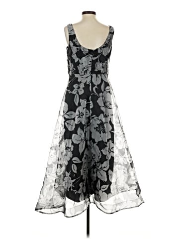 Marina Cocktail Dress (view 2)