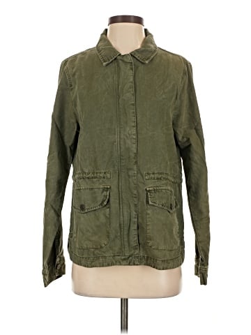 Sanctuary Jacket (view 1)