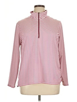 Chico's Long Sleeve Turtleneck (view 1)
