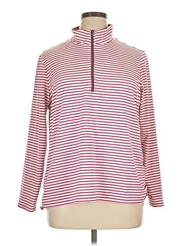 Chico's Long Sleeve Turtleneck (view 1)