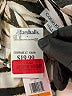 Calvin Klein Animal Print Tan Short Sleeve Blouse Size S - photo 9