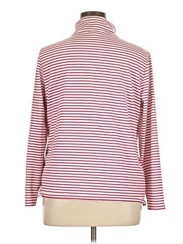Chico's Long Sleeve Turtleneck (view 2)