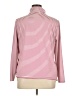 Chico's Red Long Sleeve Turtleneck Size XL - photo 2