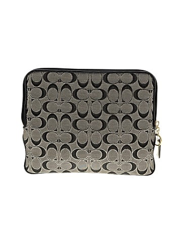 Coach Heart Poppy Laptop Bag (view 2)