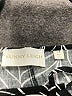 Sunny Leigh Black Short Sleeve Blouse Size 2X - photo 7