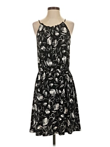 Banana Republic Factory Store Casual Dress (view 1)
