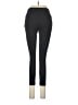 Lululemon Athletica Solid Black Active Pants Size 6 - photo 2