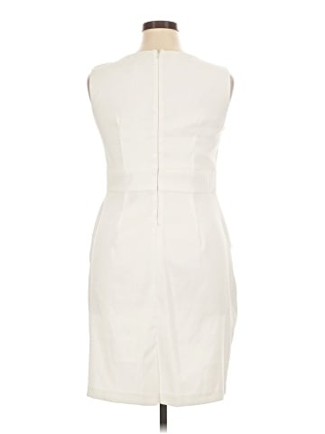 Connected Apparel Cocktail Dress (view 2)