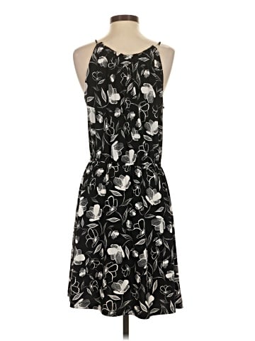 Banana Republic Factory Store Casual Dress (view 2)