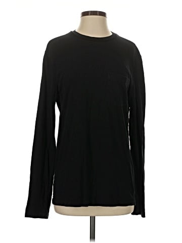 Club Monaco Long Sleeve T-Shirt (view 1)