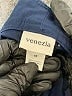 Venezia Solid Blue Active Pants Size 18 - photo 4