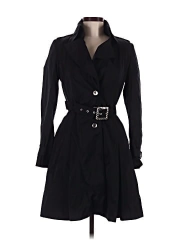Karen Millen Trenchcoat (view 1)