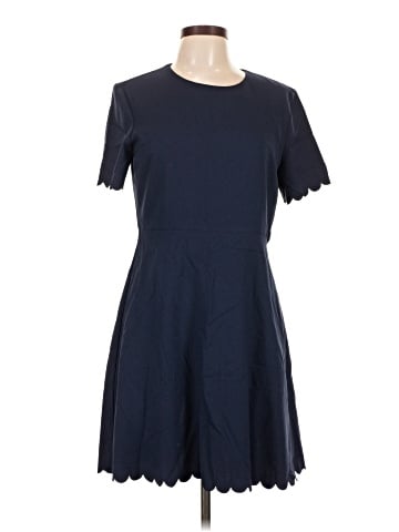 Banana Republic Factory Store Casual Dress (view 1)