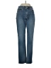 Muji Blue Jeans Size 23 waist - photo 1