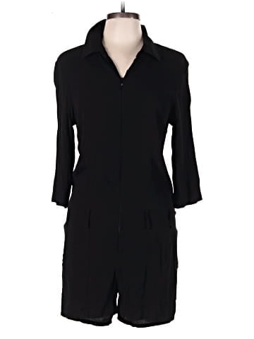 Monrow Romper (view 1)