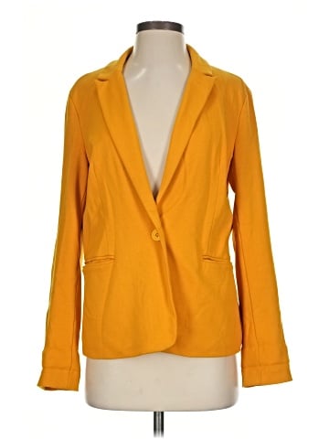 Adrianna Papell Blazer (view 1)