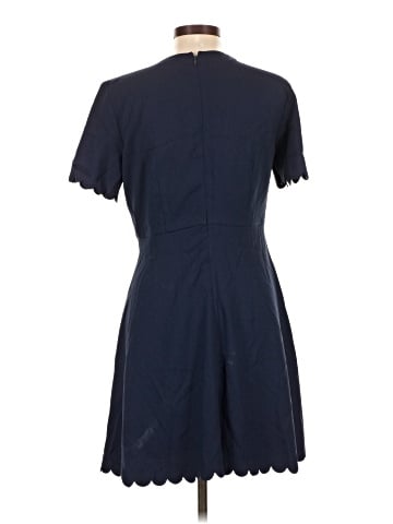 Banana Republic Factory Store Casual Dress (view 2)