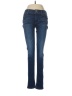 Hudson Jeans Solid Blue Jeans Size 28 waist - photo 1