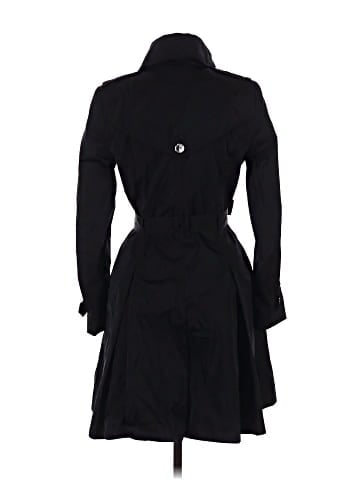 Karen Millen Trenchcoat (view 2)