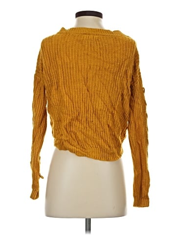 Almost Famous Pullover Sweater (view 2)